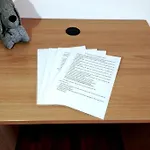 Apartment Carte-postale *