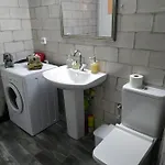Apartment Carte-postale