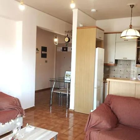 Carte-postale Appartement Réthymnon