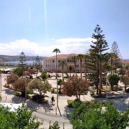 公寓 Carte-postale