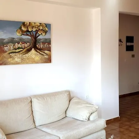 Carte-postale Apartment