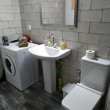 Appartement Carte-postale