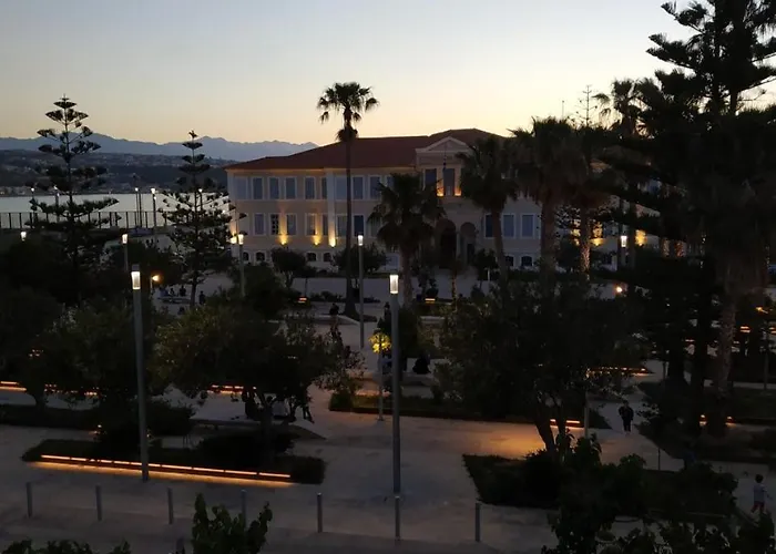 Lejlighed Carte-postale