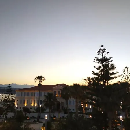 Carte-postale Apartamento *