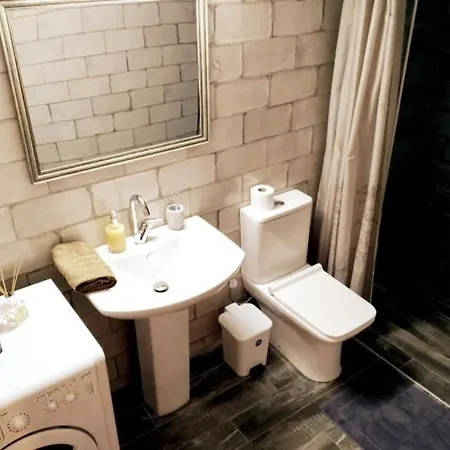 Carte-postale Apartamento