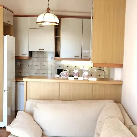 Apartamento Carte-postale