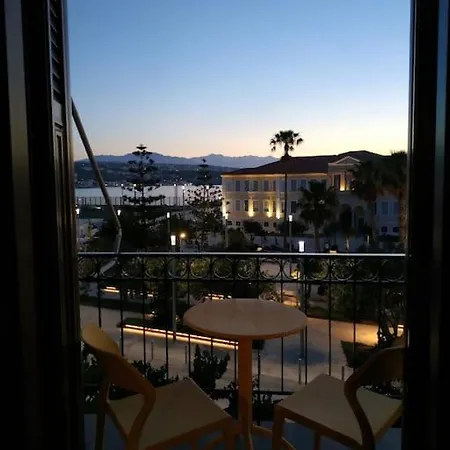 Carte-postale Rétino