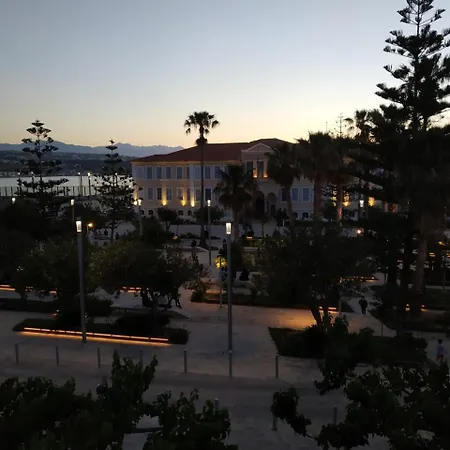 Appartamento Carte-postale