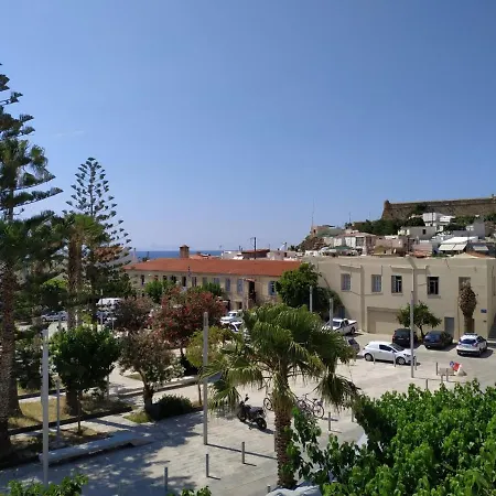 Apartamento Carte-postale *