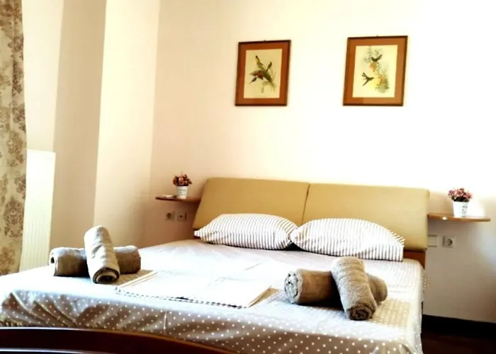 Apartamento Carte-postale