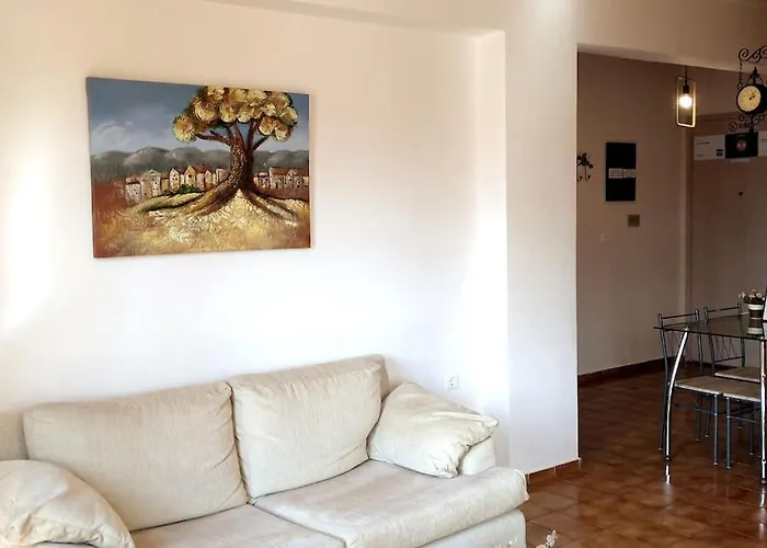 Carte-postale Appartamento