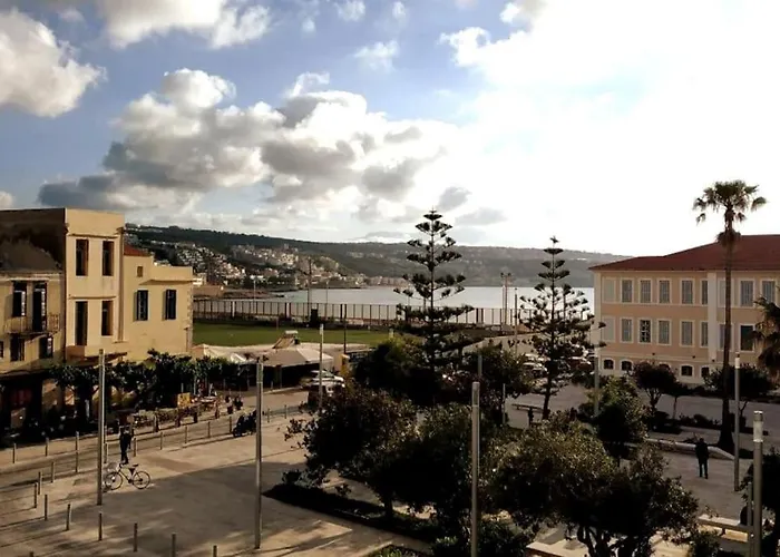 Appartamento Carte-postale Rethymno