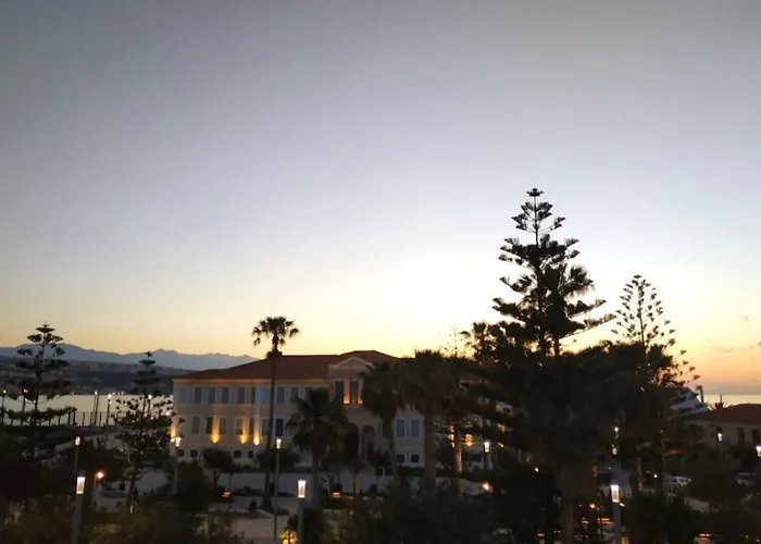 Carte-postale Appartamento *