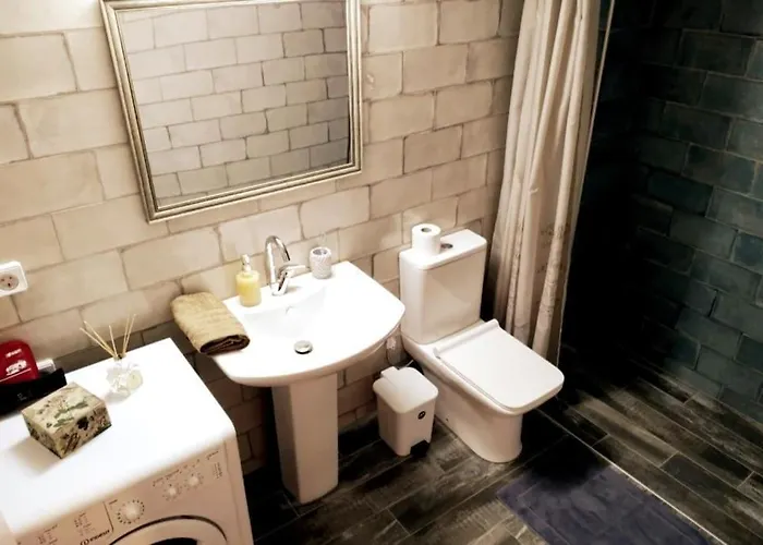 Carte-postale Appartamento