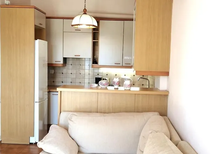 Apartamento Carte-postale