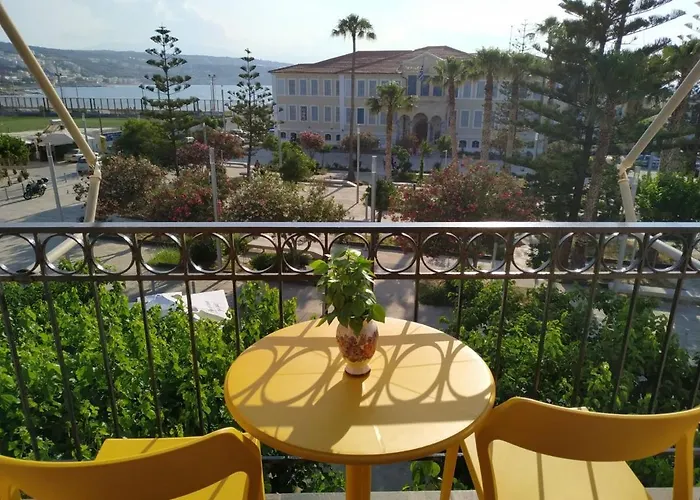 Apartamento Carte-postale