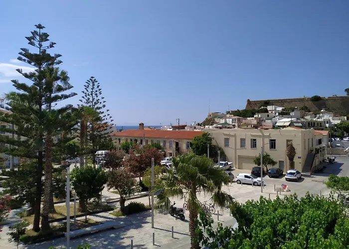 Appartamento Carte-postale *