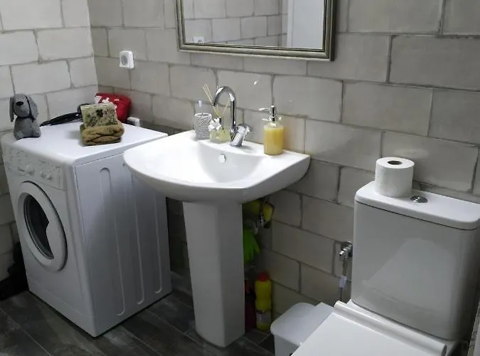 Appartamento Carte-postale