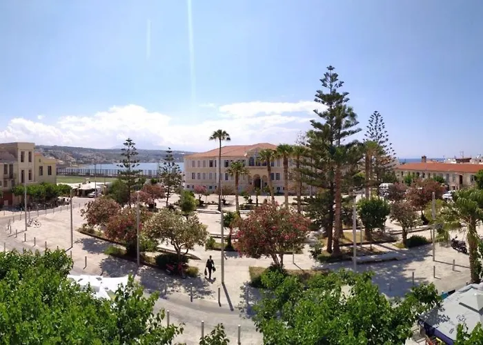 Appartamento Carte-postale