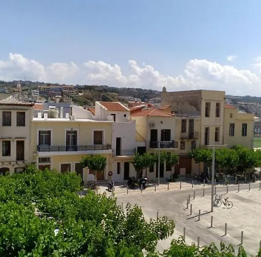 Apartamento Carte-postale